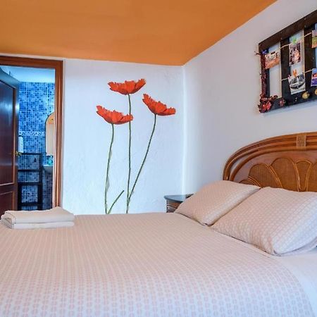 Casa De Pueblo Villa Мартос Екстериор снимка