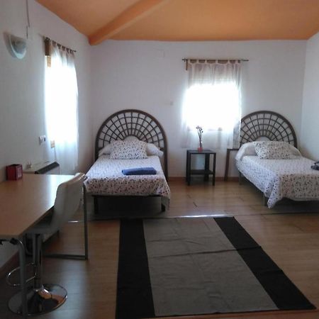 Casa De Pueblo Villa Мартос Екстериор снимка