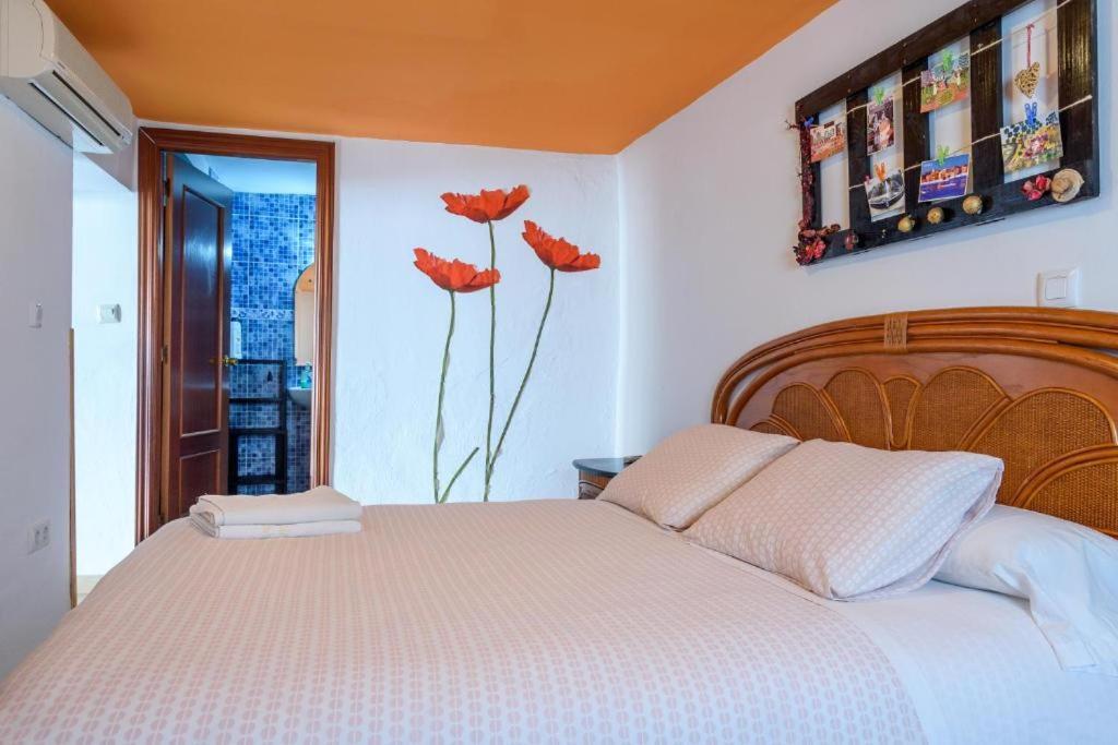 Casa De Pueblo Villa Мартос Екстериор снимка
