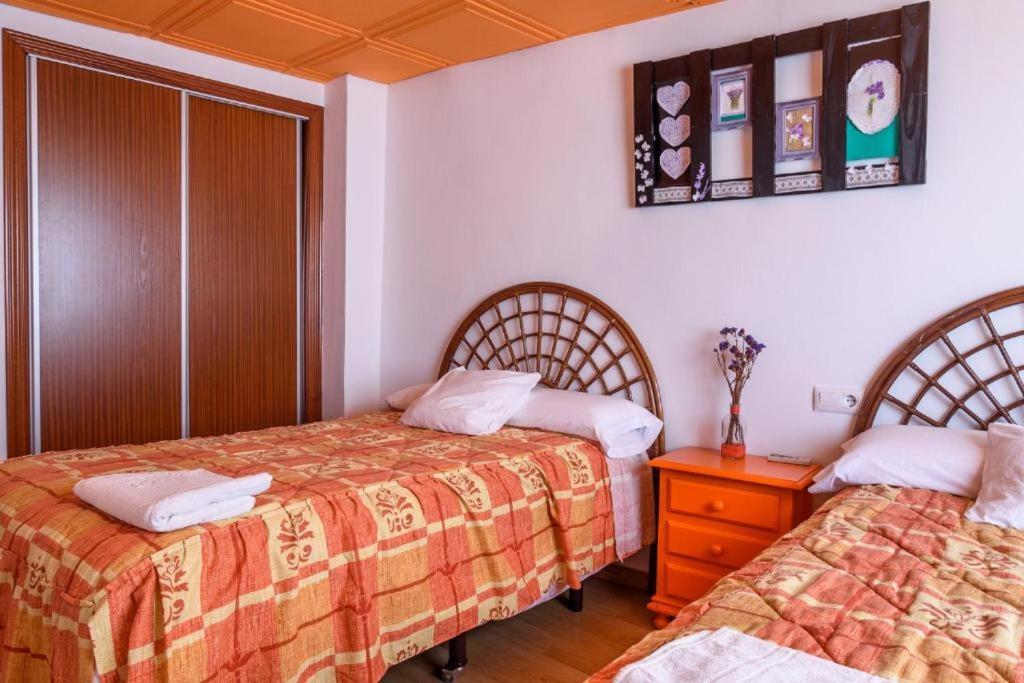 Casa De Pueblo Villa Мартос Екстериор снимка